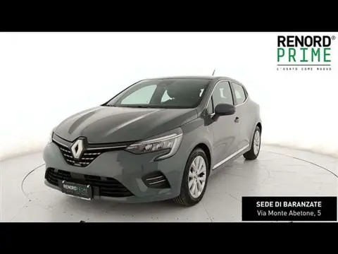 Annonce RENAULT CLIO GPL 2021 d'occasion 