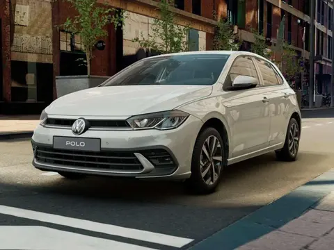 Annonce VOLKSWAGEN POLO Essence 2024 d'occasion 