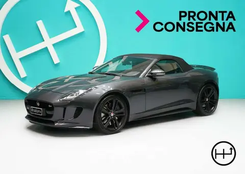 Used JAGUAR F-TYPE Petrol 2017 Ad 