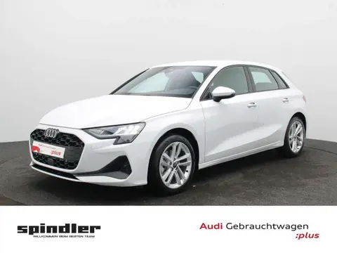 Annonce AUDI A3 Essence 2024 d'occasion 