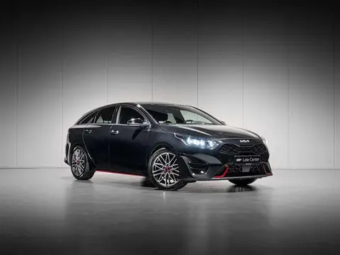 Annonce KIA PROCEED Essence 2023 d'occasion 