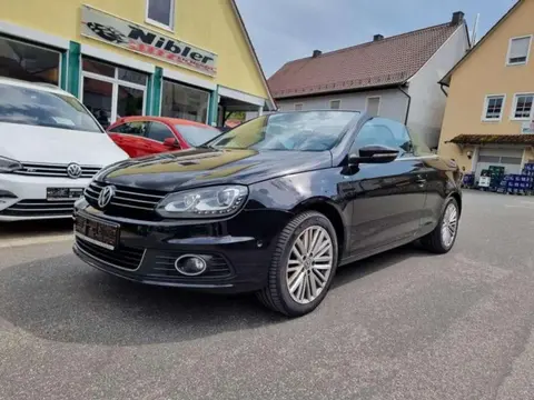 Used VOLKSWAGEN EOS Petrol 2015 Ad 