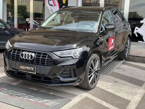 Annonce AUDI Q3 Diesel 2020 d'occasion 