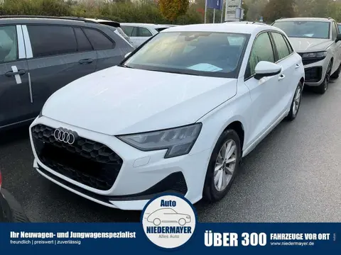 Annonce AUDI A3 Essence 2024 d'occasion 