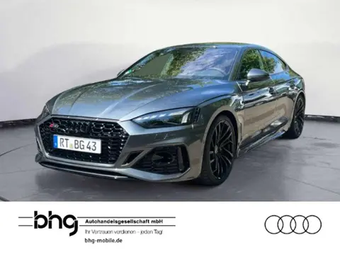 Annonce AUDI RS5 Essence 2024 d'occasion 