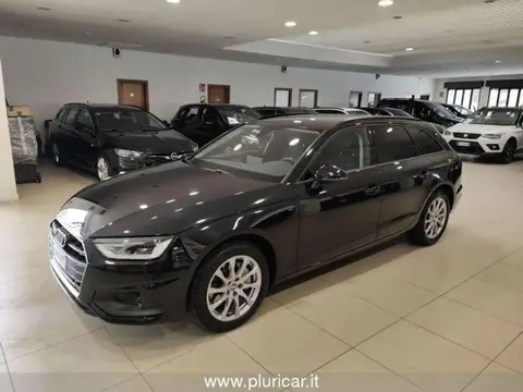 Used AUDI A4 Diesel 2020 Ad 