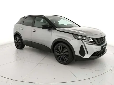 Annonce PEUGEOT 3008 Diesel 2021 d'occasion 