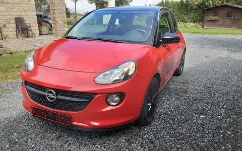 Used OPEL ADAM Petrol 2018 Ad 