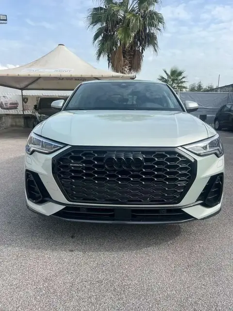 Annonce AUDI Q3 Diesel 2021 d'occasion 