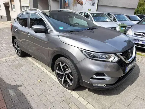 Annonce NISSAN QASHQAI Essence 2019 d'occasion Allemagne