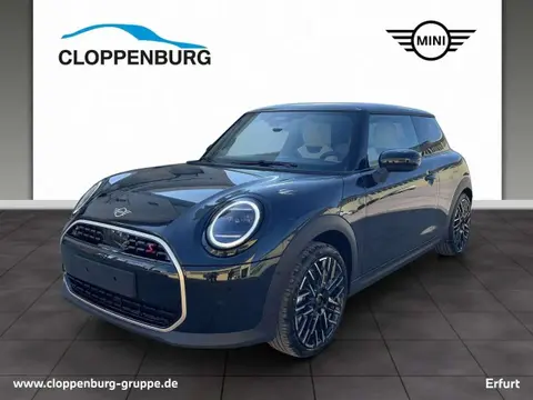 Used MINI COOPER Petrol 2024 Ad 