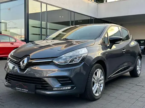 Used RENAULT CLIO Petrol 2017 Ad 