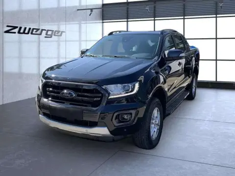 Used FORD RANGER Diesel 2021 Ad 