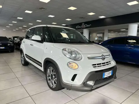 Used FIAT 500L Diesel 2016 Ad 