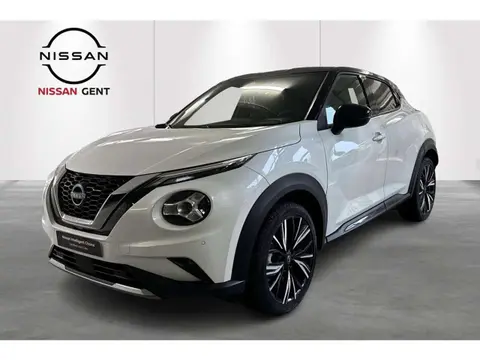 Annonce NISSAN JUKE Essence 2023 d'occasion 