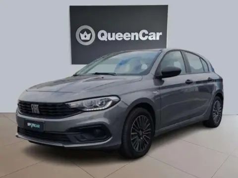 Annonce FIAT TIPO Diesel 2021 d'occasion 