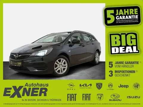 Used OPEL ASTRA Petrol 2022 Ad 