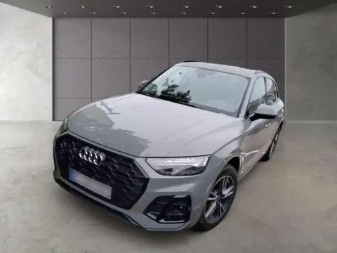 Used AUDI Q5 Hybrid 2021 Ad 