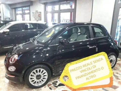 Used FIAT 500 Hybrid 2022 Ad 