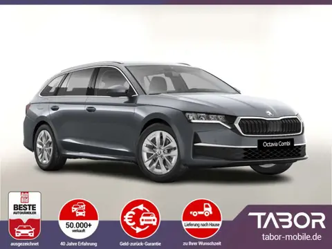 Annonce SKODA OCTAVIA Diesel 2024 d'occasion Allemagne