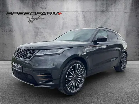 Used LAND ROVER RANGE ROVER VELAR Diesel 2020 Ad 