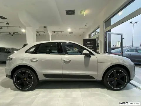 Annonce PORSCHE MACAN Essence 2020 d'occasion 