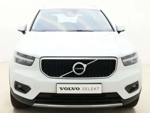 Used VOLVO XC40 Petrol 2021 Ad 