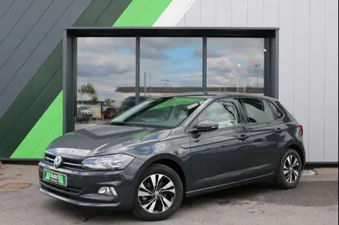 Used VOLKSWAGEN POLO Diesel 2019 Ad 