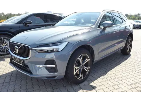 Used VOLVO XC60 Hybrid 2022 Ad 