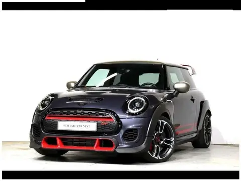 Used MINI JOHN COOPER WORKS Petrol 2020 Ad 