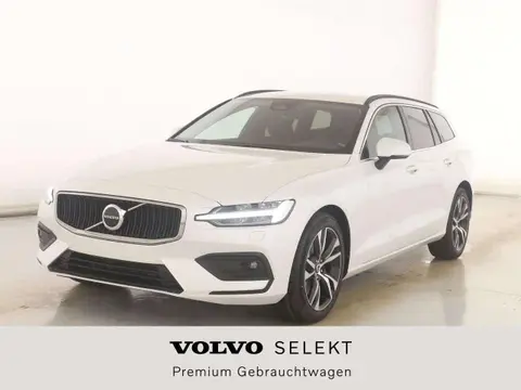 Annonce VOLVO V60 Diesel 2023 d'occasion 