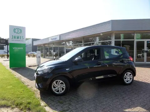 Used HYUNDAI I10 Petrol 2023 Ad 