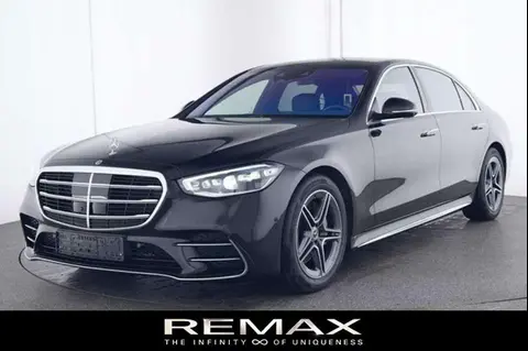 Used MERCEDES-BENZ CLASSE S Diesel 2024 Ad 