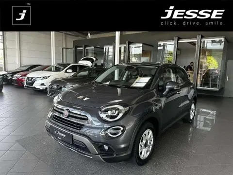 Annonce FIAT 500X Essence 2018 d'occasion 