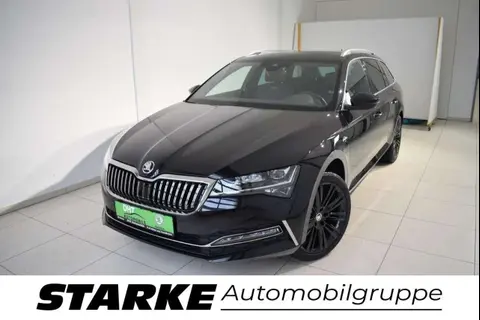 Used SKODA SUPERB Diesel 2021 Ad 