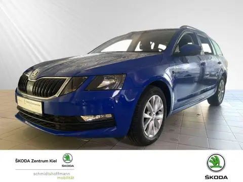 Annonce SKODA OCTAVIA Essence 2020 d'occasion 