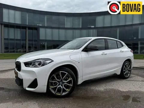 Used BMW X2 Hybrid 2023 Ad 