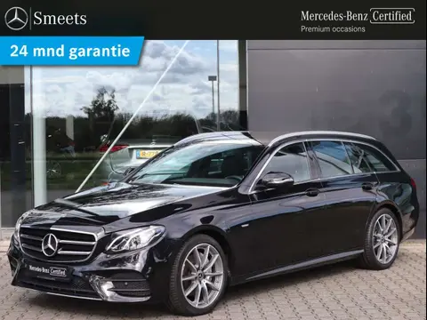 Used MERCEDES-BENZ CLASSE E Petrol 2019 Ad 