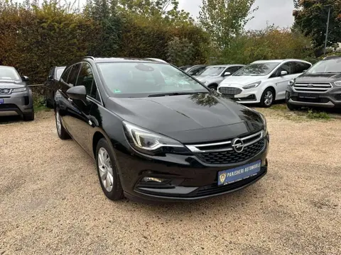 Used OPEL ASTRA Diesel 2019 Ad 