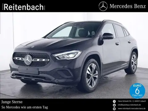 Used MERCEDES-BENZ CLASSE GLA Petrol 2023 Ad 