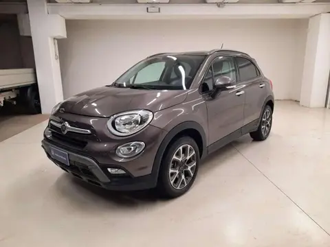 Used FIAT 500X Diesel 2016 Ad 