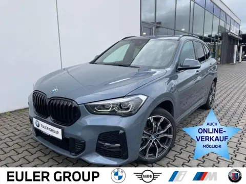 Used BMW X1 Hybrid 2022 Ad 