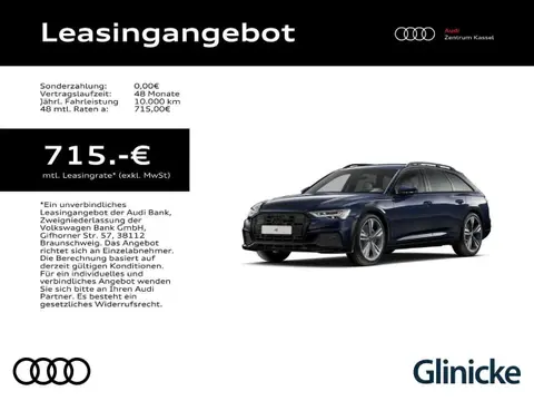 Used AUDI A6 Diesel 2024 Ad Germany