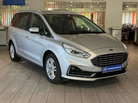 Annonce FORD GALAXY Essence 2020 d'occasion 