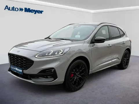 Annonce FORD KUGA Hybride 2024 d'occasion 