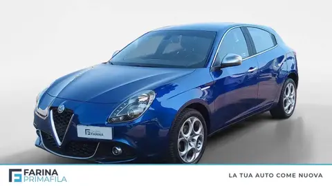 Used ALFA ROMEO GIULIETTA Diesel 2020 Ad 