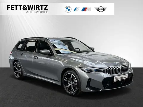 Annonce BMW SERIE 3 Hybride 2023 d'occasion 