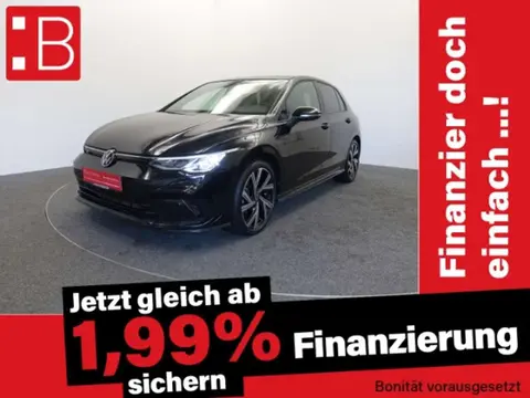 Annonce VOLKSWAGEN GOLF Diesel 2023 d'occasion 