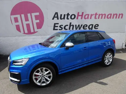 Used AUDI SQ2 Petrol 2020 Ad 