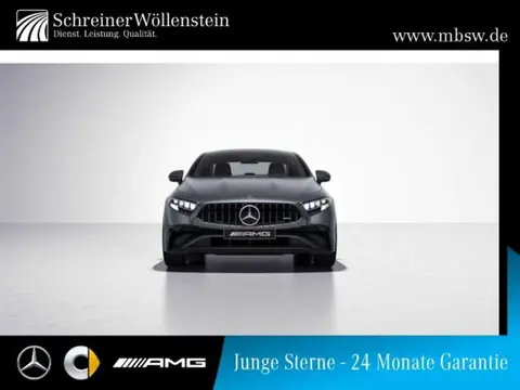 Annonce MERCEDES-BENZ CLASSE CLS Essence 2022 d'occasion 